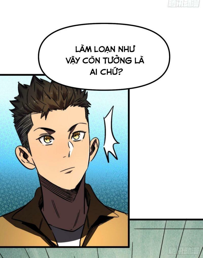 Vào Ngày Tận Thế Nhặt Được Hệ Thống Chapter 10 - Trang 3