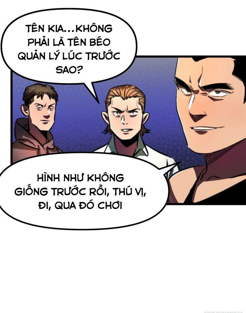 Vào Ngày Tận Thế Nhặt Được Hệ Thống Chapter 10 - Trang 2