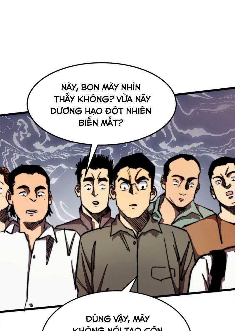 Vào Ngày Tận Thế Nhặt Được Hệ Thống Chapter 13 - Trang 10