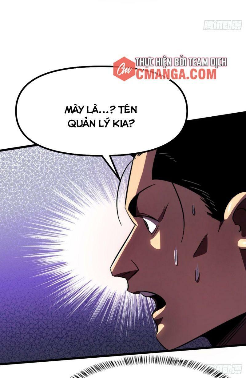 Vào Ngày Tận Thế Nhặt Được Hệ Thống Chapter 9 - Trang 27