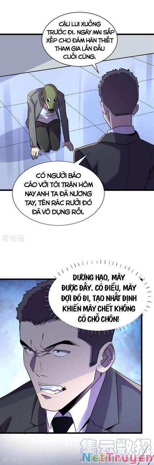 Vào Ngày Tận Thế Nhặt Được Hệ Thống Chapter 120 - Trang 12