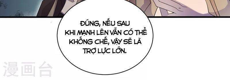 Vào Ngày Tận Thế Nhặt Được Hệ Thống Chapter 166 - Trang 27