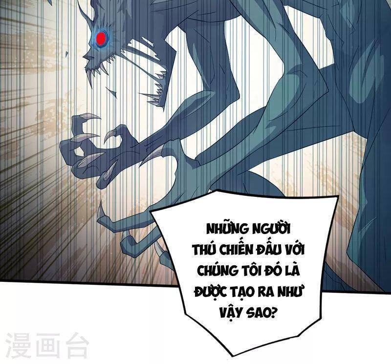 Vào Ngày Tận Thế Nhặt Được Hệ Thống Chapter 165 - Trang 3