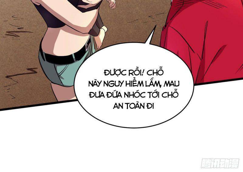 Vào Ngày Tận Thế Nhặt Được Hệ Thống Chapter 34 - Trang 45