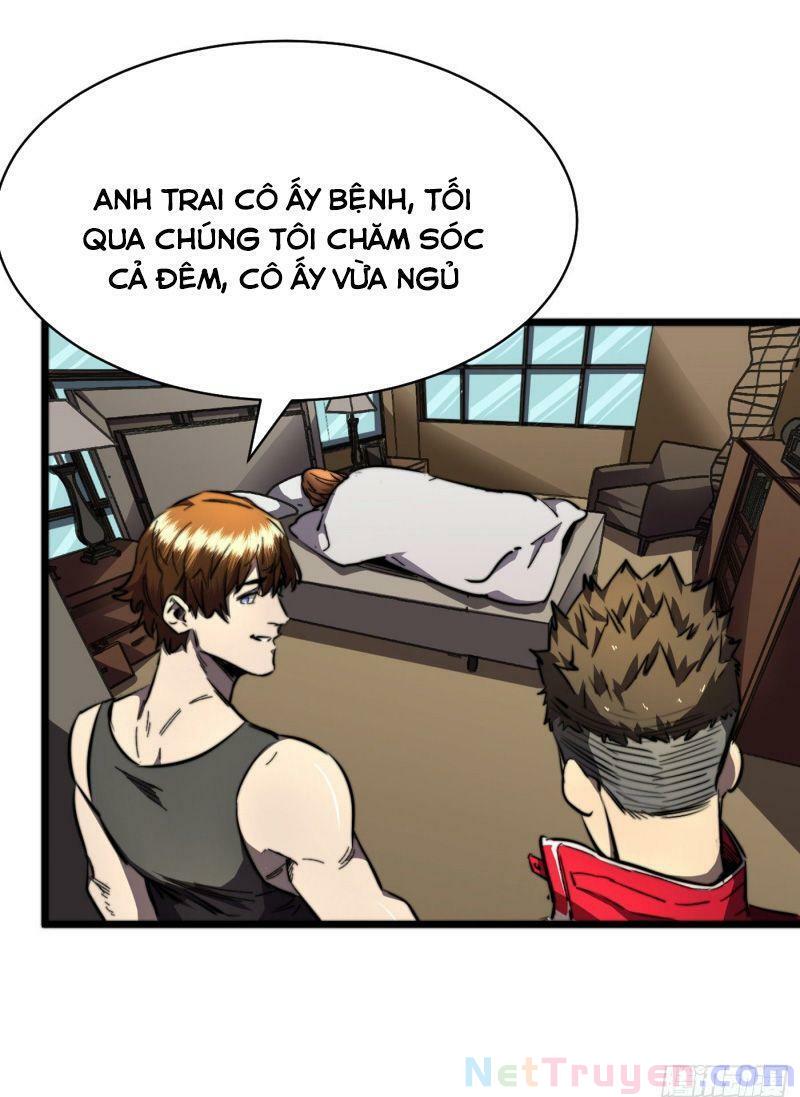 Vào Ngày Tận Thế Nhặt Được Hệ Thống Chapter 18 - Trang 4