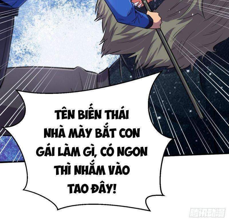 Vào Ngày Tận Thế Nhặt Được Hệ Thống Chapter 59 - Trang 24