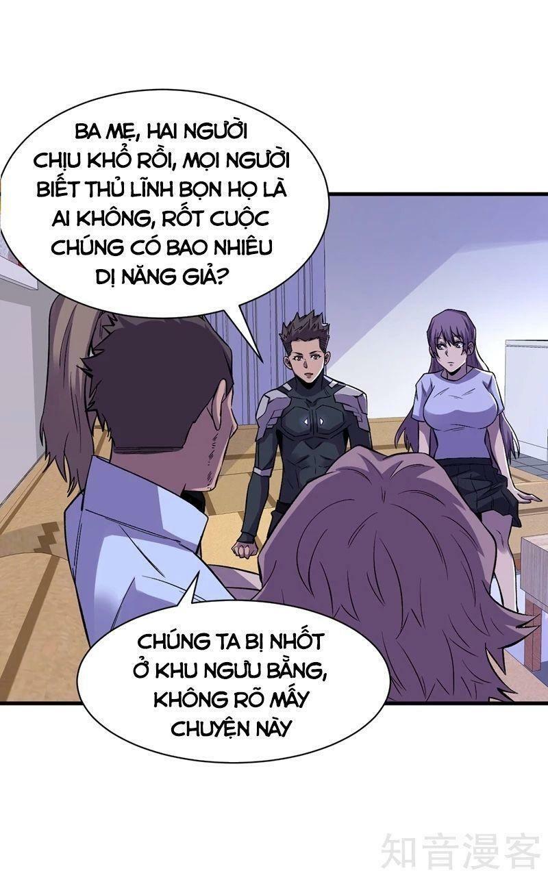 Vào Ngày Tận Thế Nhặt Được Hệ Thống Chapter 65 - Trang 32