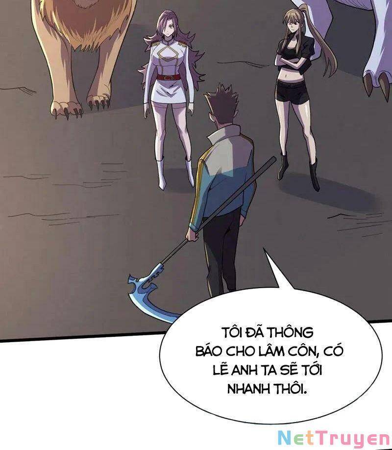 Vào Ngày Tận Thế Nhặt Được Hệ Thống Chapter 151 - Trang 3