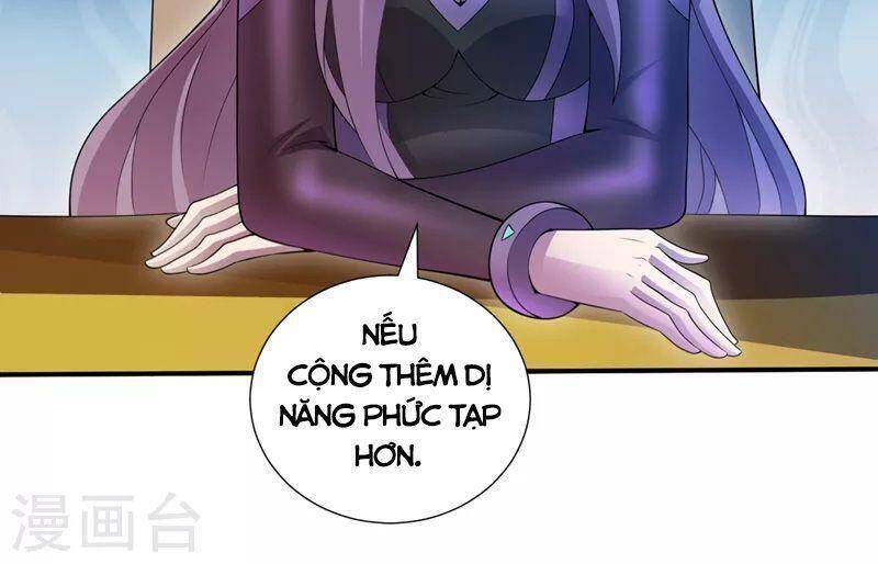 Vào Ngày Tận Thế Nhặt Được Hệ Thống Chapter 166 - Trang 23