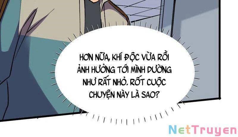 Vào Ngày Tận Thế Nhặt Được Hệ Thống Chapter 131 - Trang 11