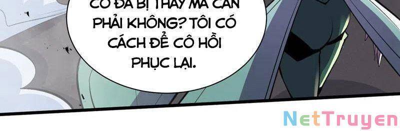 Vào Ngày Tận Thế Nhặt Được Hệ Thống Chapter 131 - Trang 22