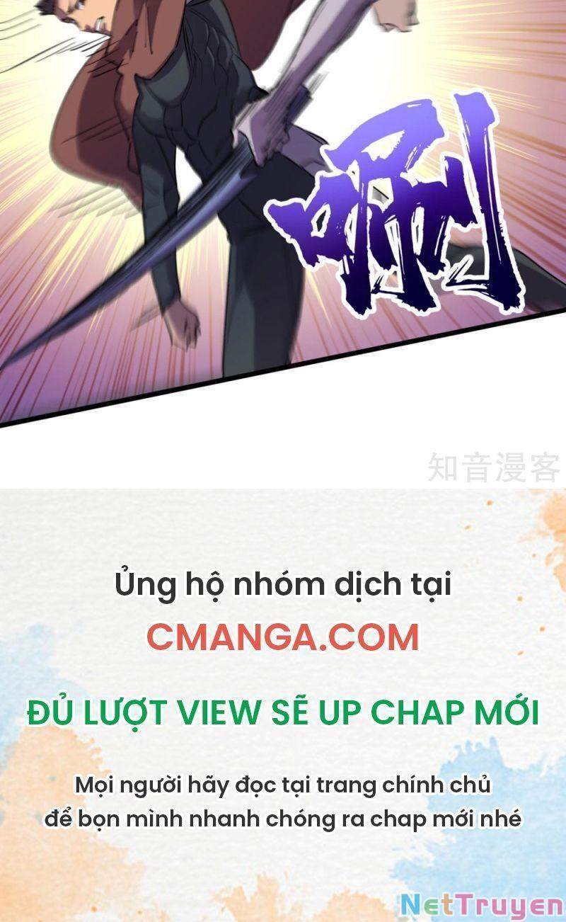 Vào Ngày Tận Thế Nhặt Được Hệ Thống Chapter 75 - Trang 17