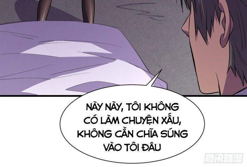 Vào Ngày Tận Thế Nhặt Được Hệ Thống Chapter 58 - Trang 17