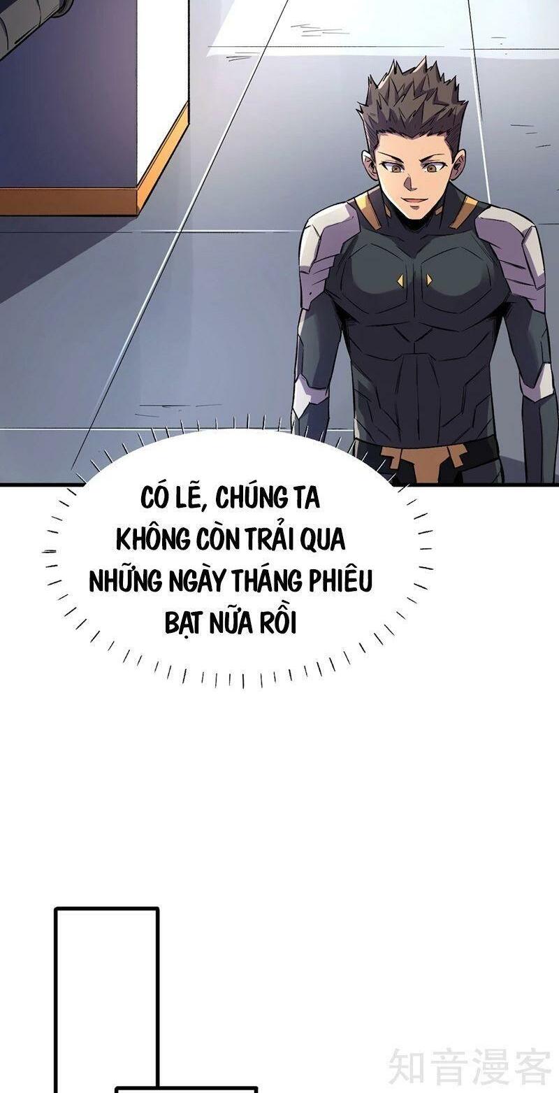 Vào Ngày Tận Thế Nhặt Được Hệ Thống Chapter 65 - Trang 19