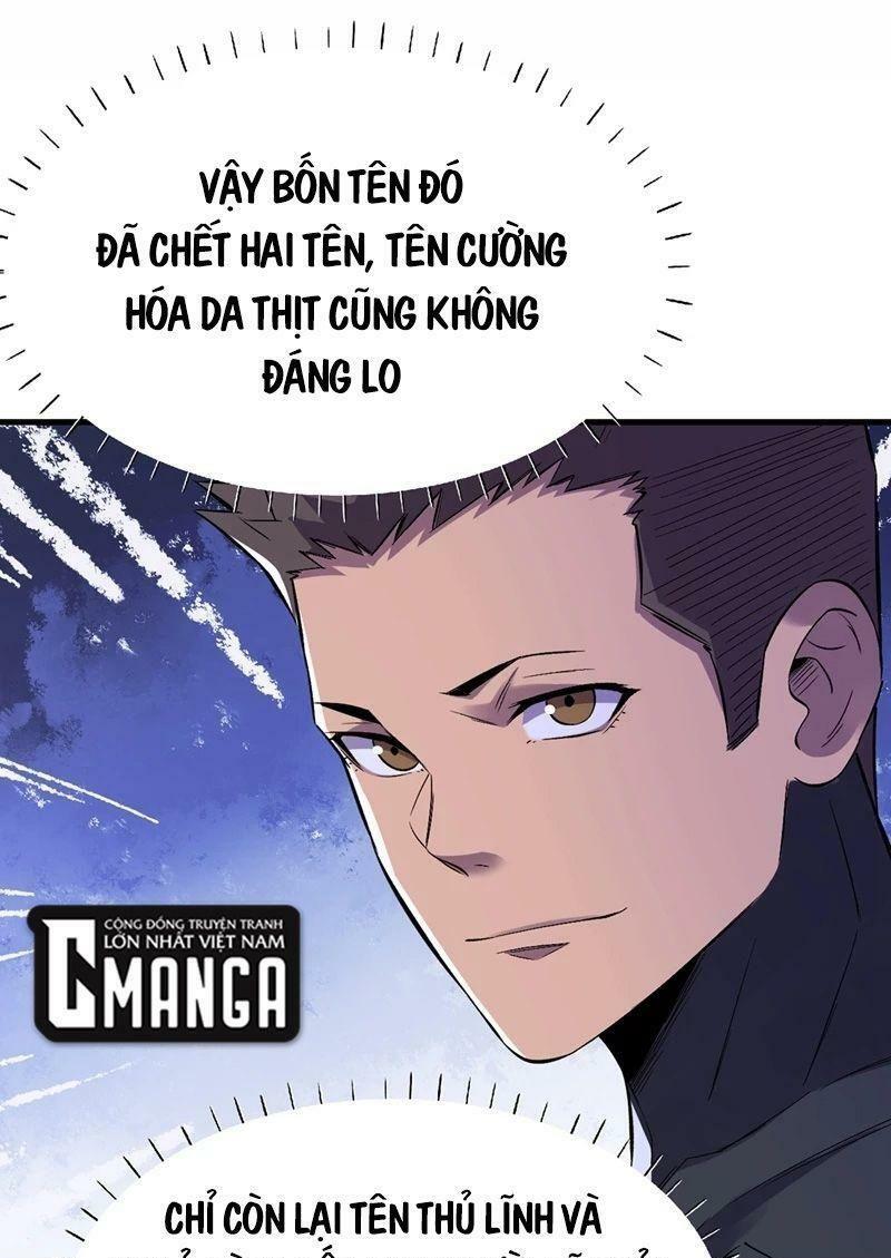 Vào Ngày Tận Thế Nhặt Được Hệ Thống Chapter 65 - Trang 34