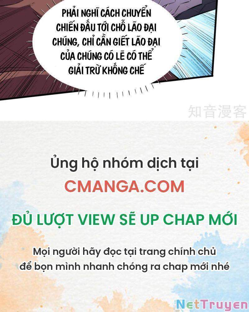 Vào Ngày Tận Thế Nhặt Được Hệ Thống Chapter 74 - Trang 15