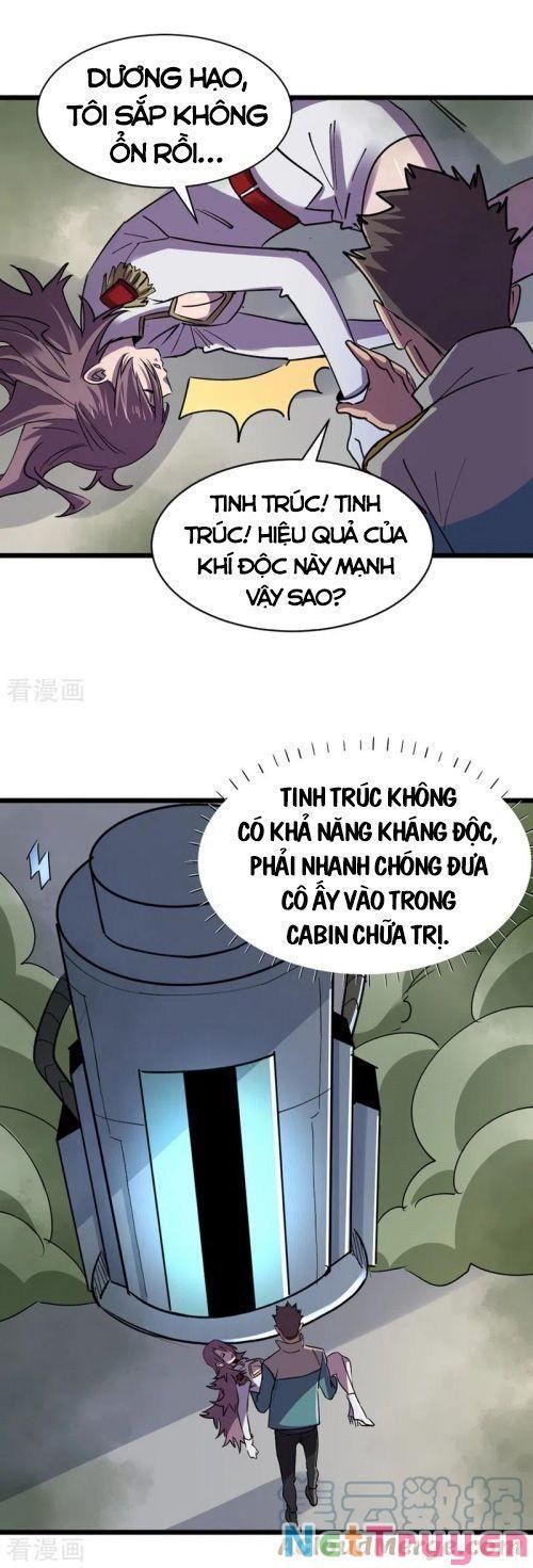 Vào Ngày Tận Thế Nhặt Được Hệ Thống Chapter 120 - Trang 7