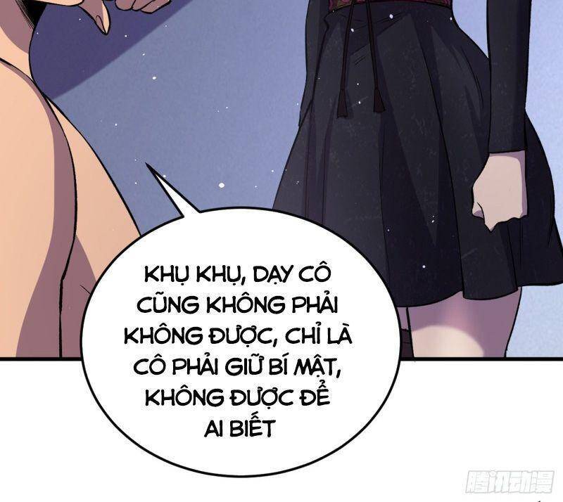 Vào Ngày Tận Thế Nhặt Được Hệ Thống Chapter 52 - Trang 1