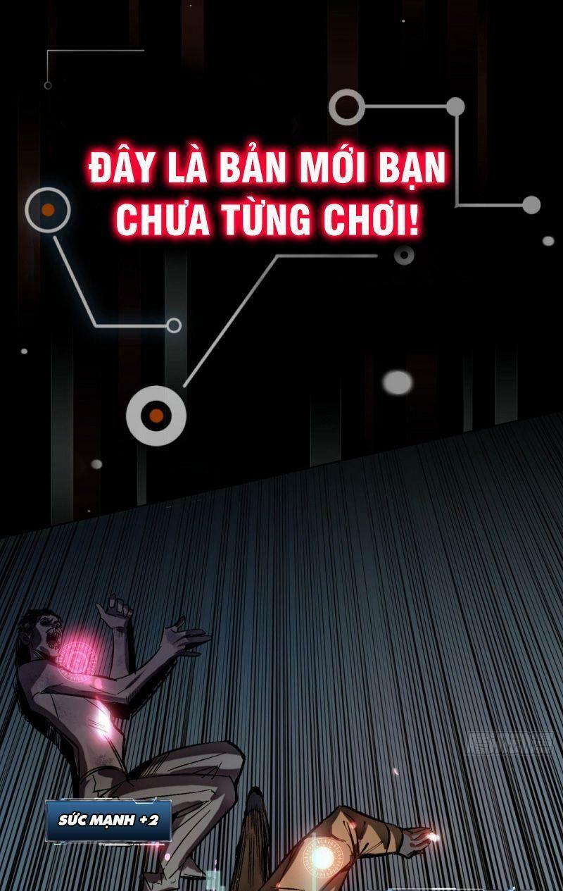 Vào Ngày Tận Thế Nhặt Được Hệ Thống Chapter 1 - Trang 2