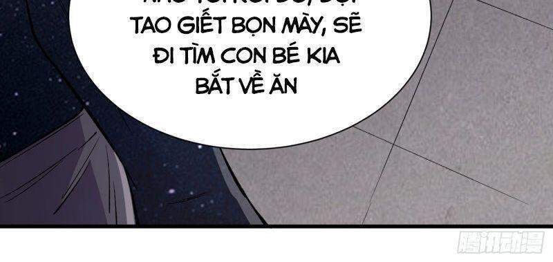 Vào Ngày Tận Thế Nhặt Được Hệ Thống Chapter 59 - Trang 15