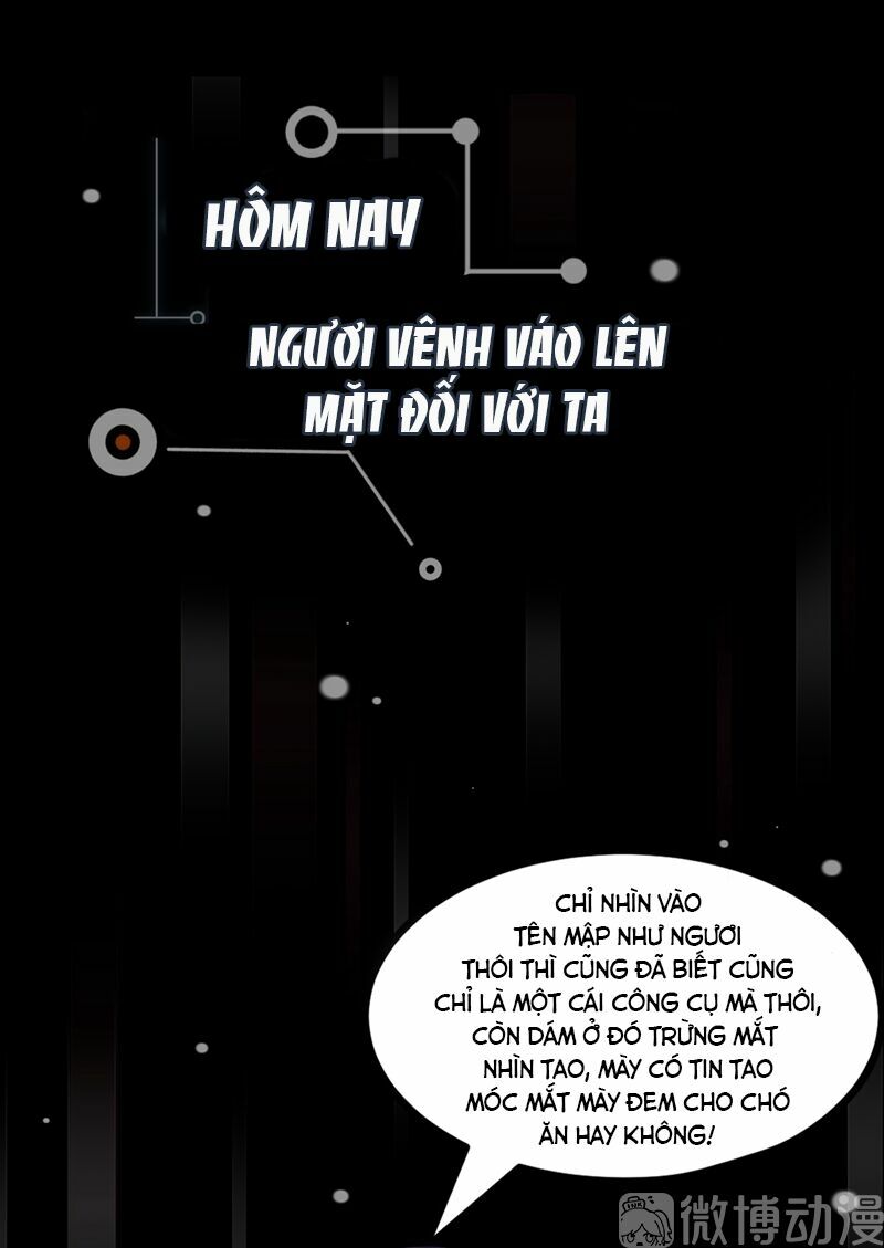 Vào Ngày Tận Thế Nhặt Được Hệ Thống Chapter 0 - Trang 20