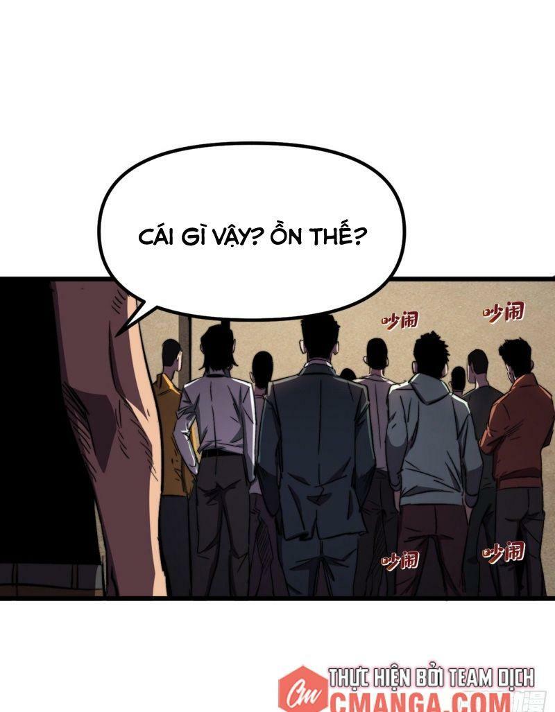 Vào Ngày Tận Thế Nhặt Được Hệ Thống Chapter 10 - Trang 0