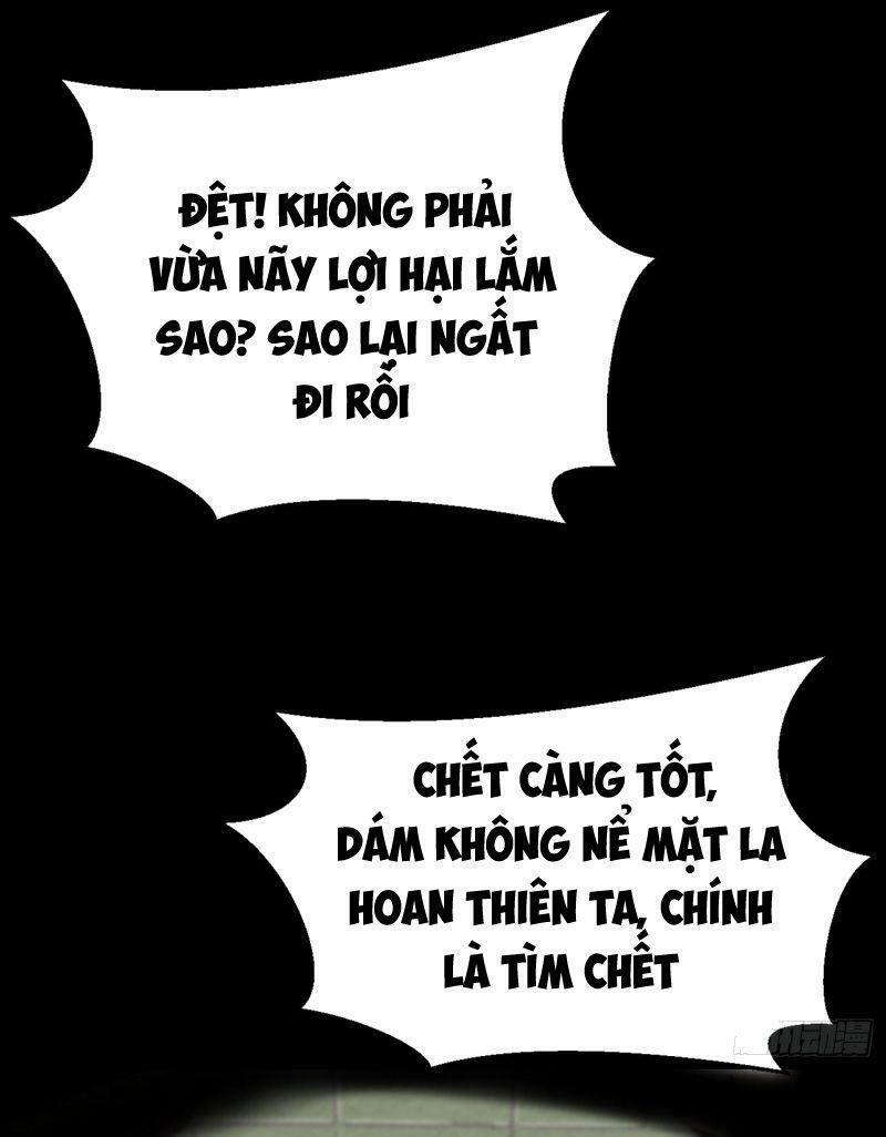 Vào Ngày Tận Thế Nhặt Được Hệ Thống Chapter 11 - Trang 0