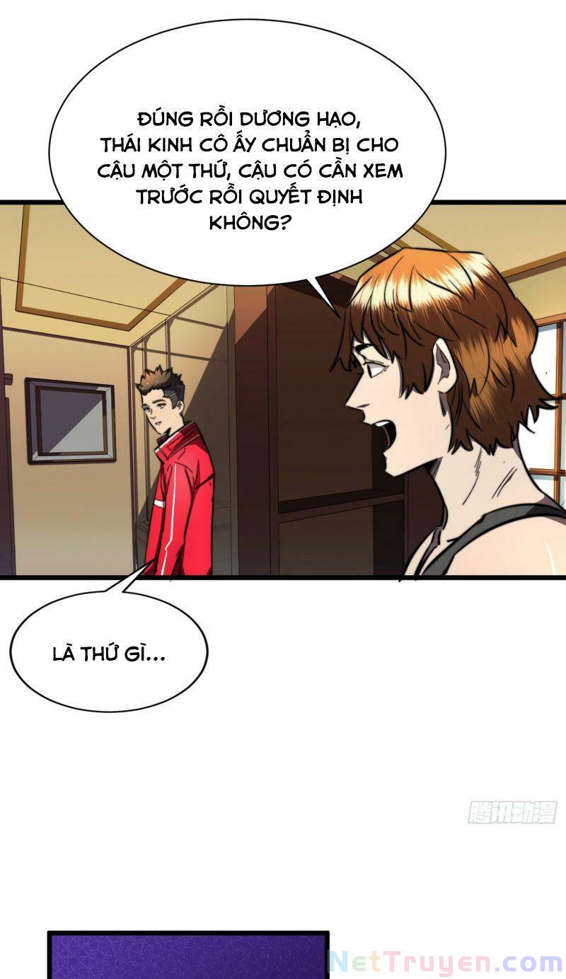 Vào Ngày Tận Thế Nhặt Được Hệ Thống Chapter 18 - Trang 14