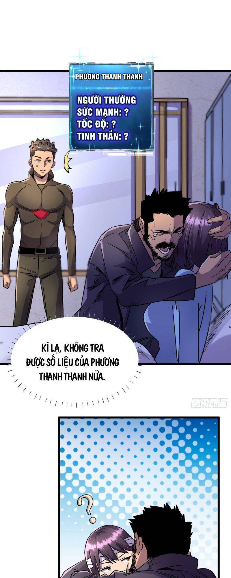 Vào Ngày Tận Thế Nhặt Được Hệ Thống Chapter 39 - Trang 32