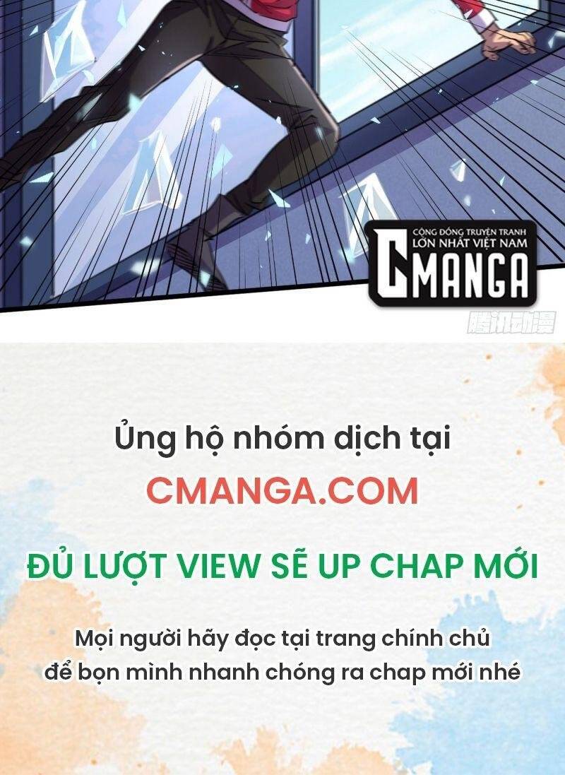 Vào Ngày Tận Thế Nhặt Được Hệ Thống Chapter 43 - Trang 18