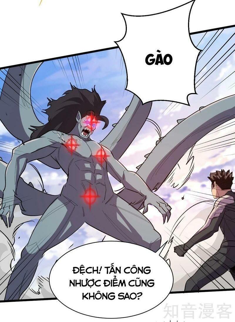 Vào Ngày Tận Thế Nhặt Được Hệ Thống Chapter 65 - Trang 5