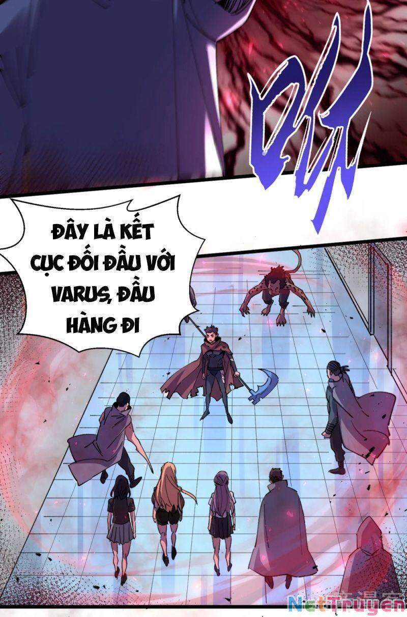 Vào Ngày Tận Thế Nhặt Được Hệ Thống Chapter 75 - Trang 27