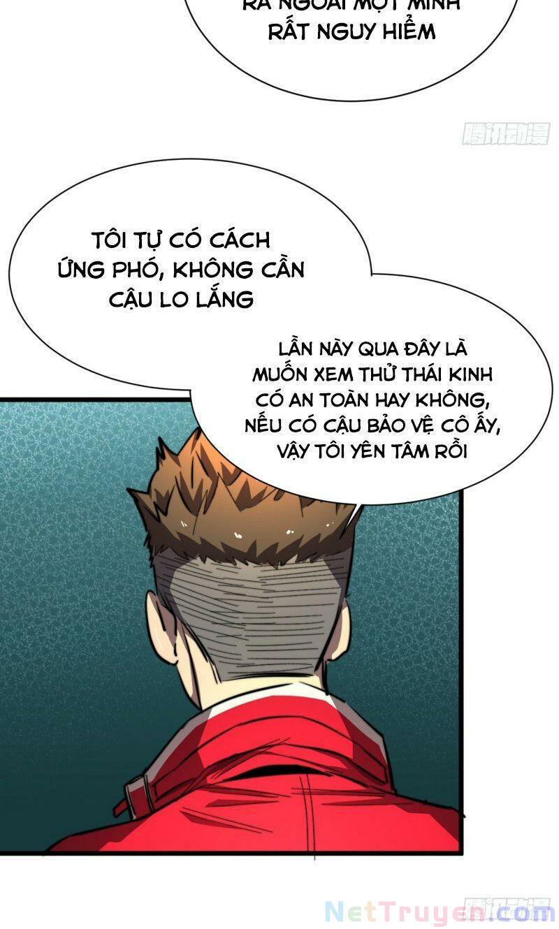 Vào Ngày Tận Thế Nhặt Được Hệ Thống Chapter 18 - Trang 13