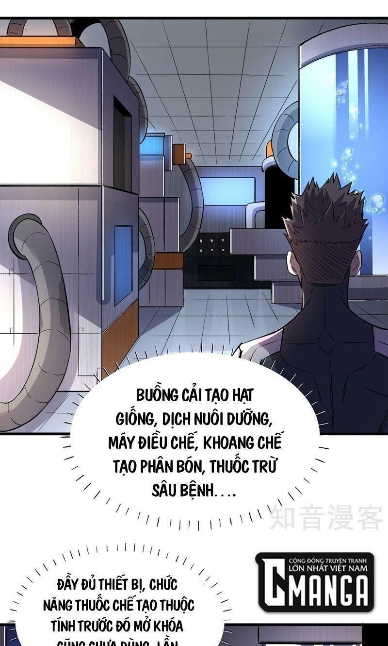 Vào Ngày Tận Thế Nhặt Được Hệ Thống Chapter 65 - Trang 16