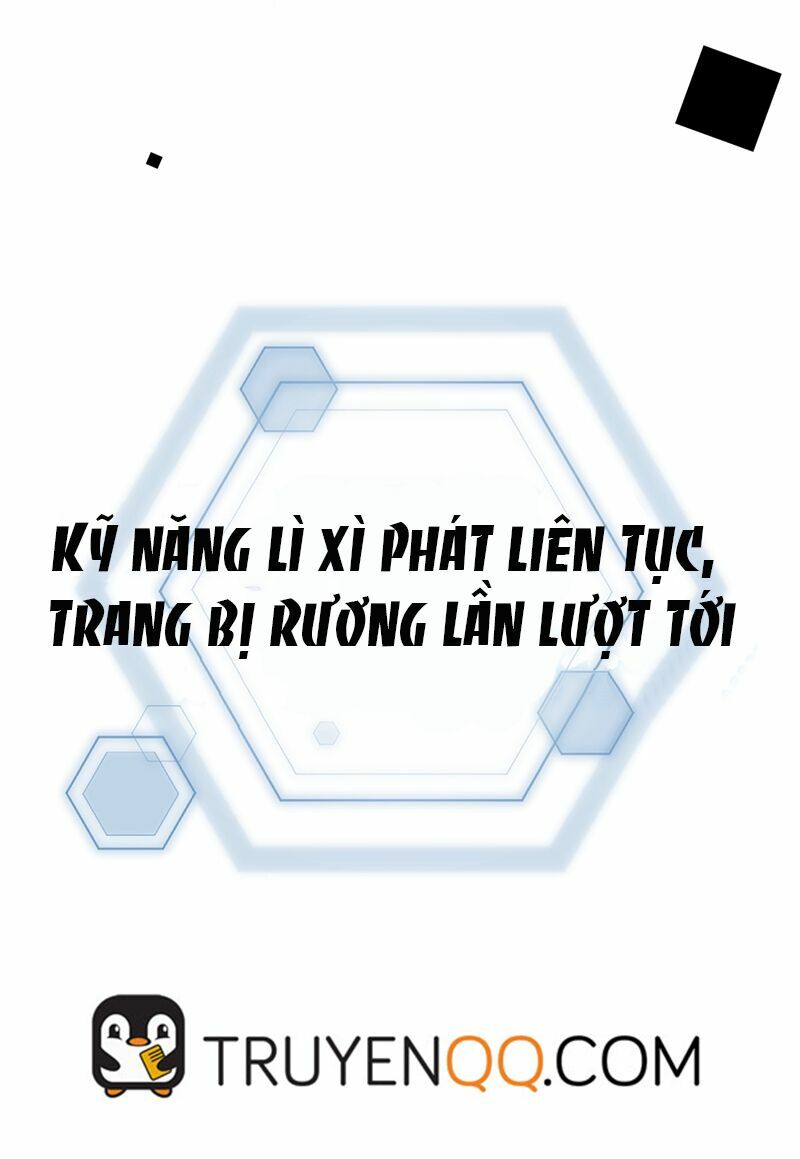 Vào Ngày Tận Thế Nhặt Được Hệ Thống Chapter 0 - Trang 8