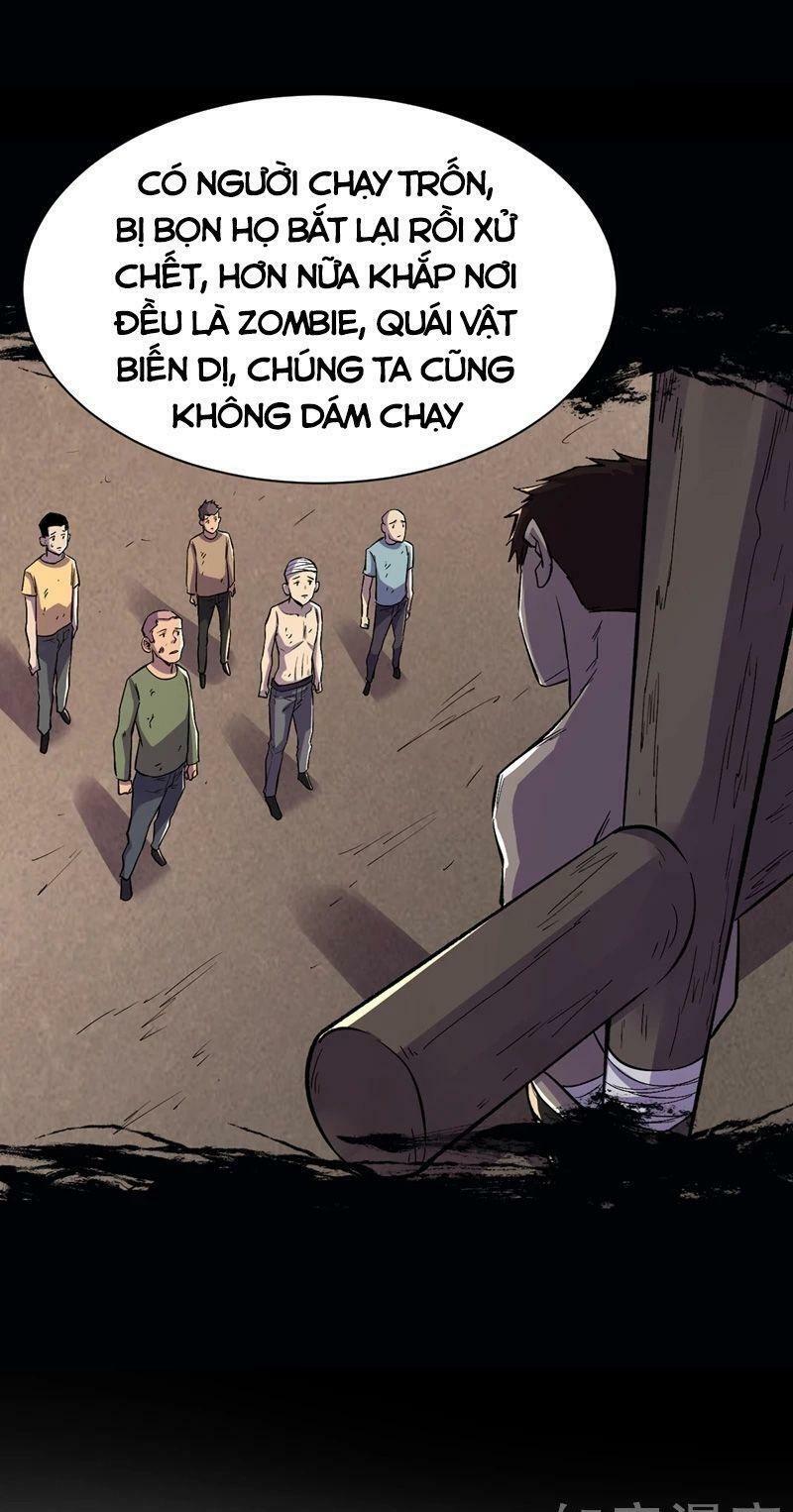 Vào Ngày Tận Thế Nhặt Được Hệ Thống Chapter 65 - Trang 30