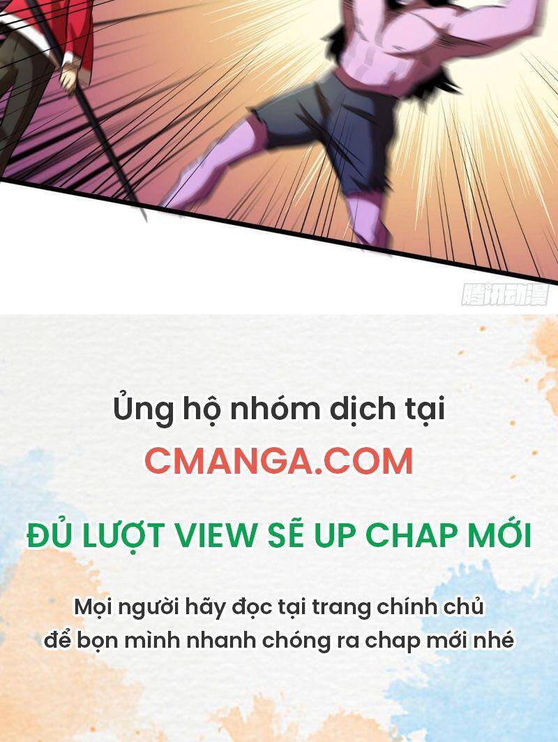 Vào Ngày Tận Thế Nhặt Được Hệ Thống Chapter 34 - Trang 33