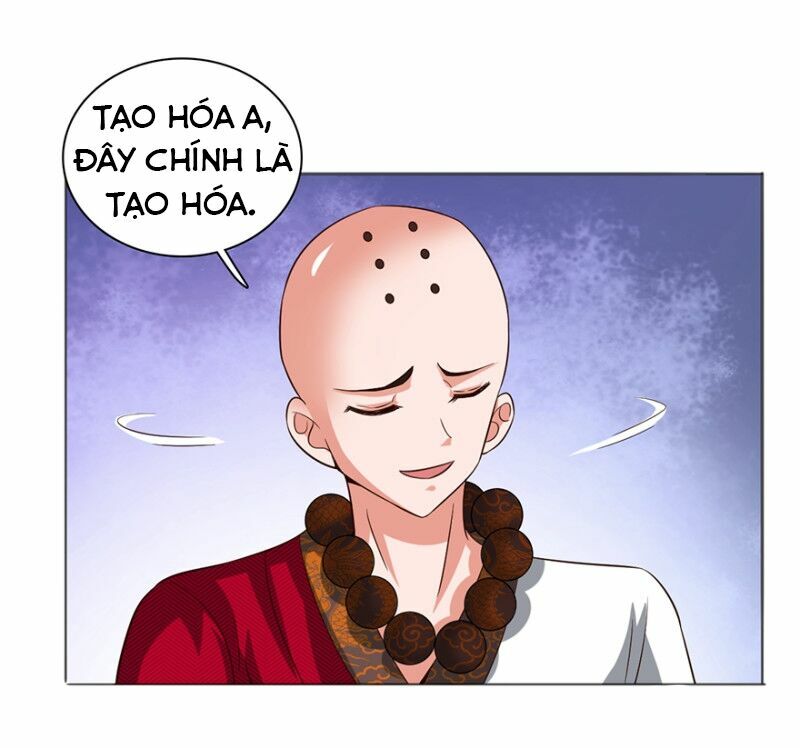 Đô Thị Chí Tôn Thiên Sư Chapter 37 - Trang 19