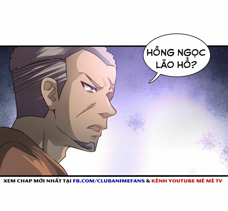 Đô Thị Chí Tôn Thiên Sư Chapter 24 - Trang 17