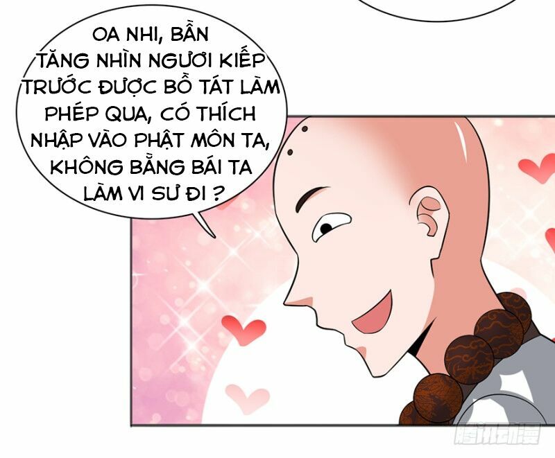 Đô Thị Chí Tôn Thiên Sư Chapter 38 - Trang 11