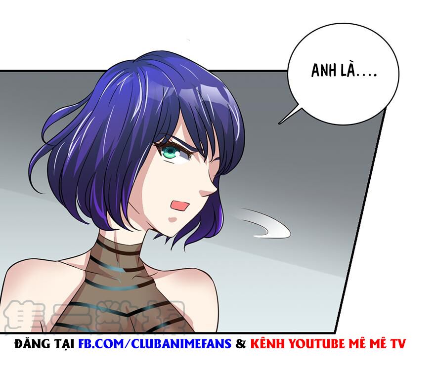 Đô Thị Chí Tôn Thiên Sư Chapter 49 - Trang 11