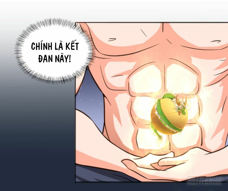 Đô Thị Chí Tôn Thiên Sư Chapter 42 - Trang 4