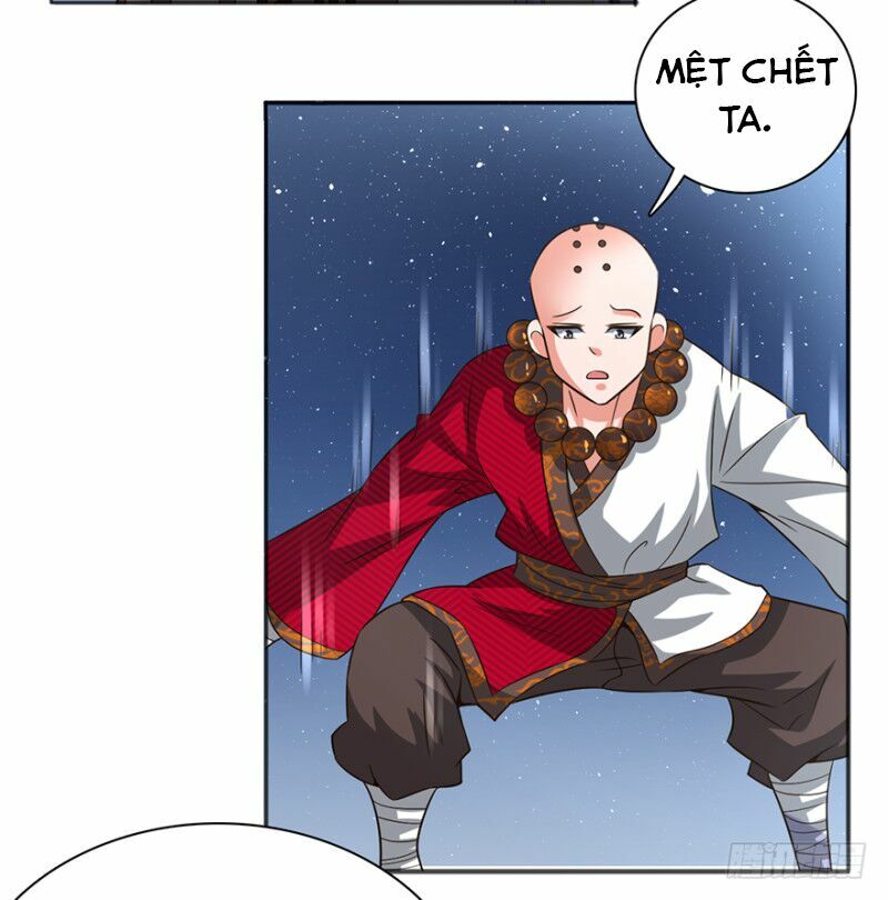 Đô Thị Chí Tôn Thiên Sư Chapter 41 - Trang 15