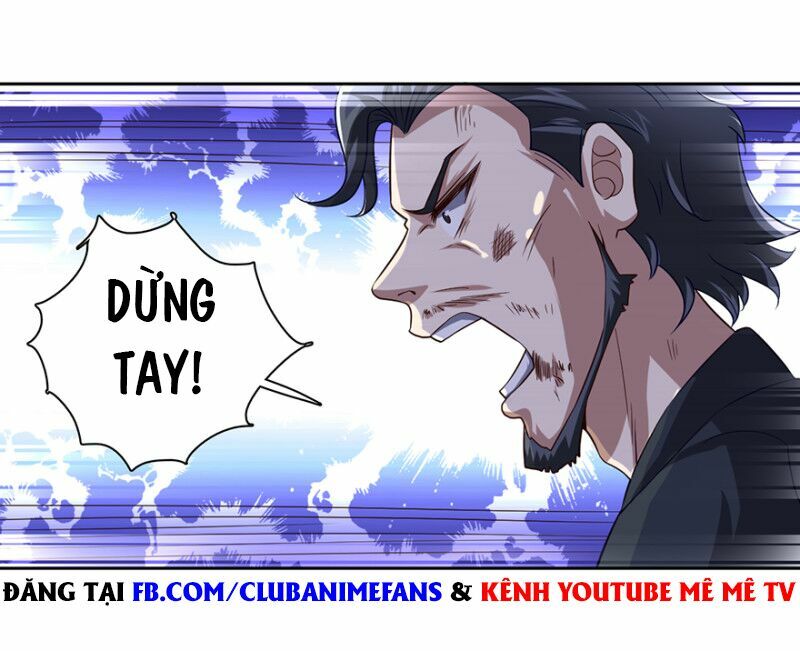 Đô Thị Chí Tôn Thiên Sư Chapter 45 - Trang 27