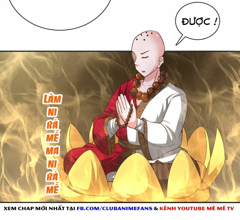 Đô Thị Chí Tôn Thiên Sư Chapter 30 - Trang 2