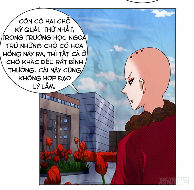 Đô Thị Chí Tôn Thiên Sư Chapter 39 - Trang 2