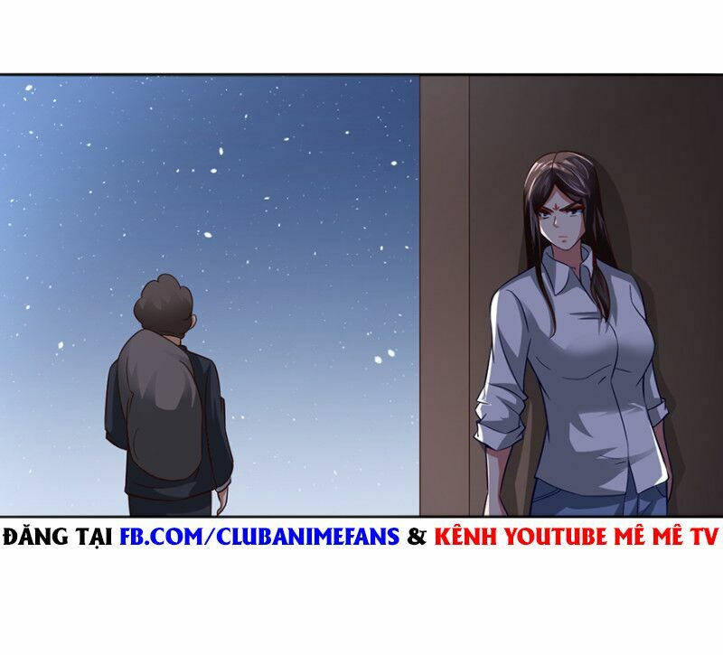 Đô Thị Chí Tôn Thiên Sư Chapter 39 - Trang 22