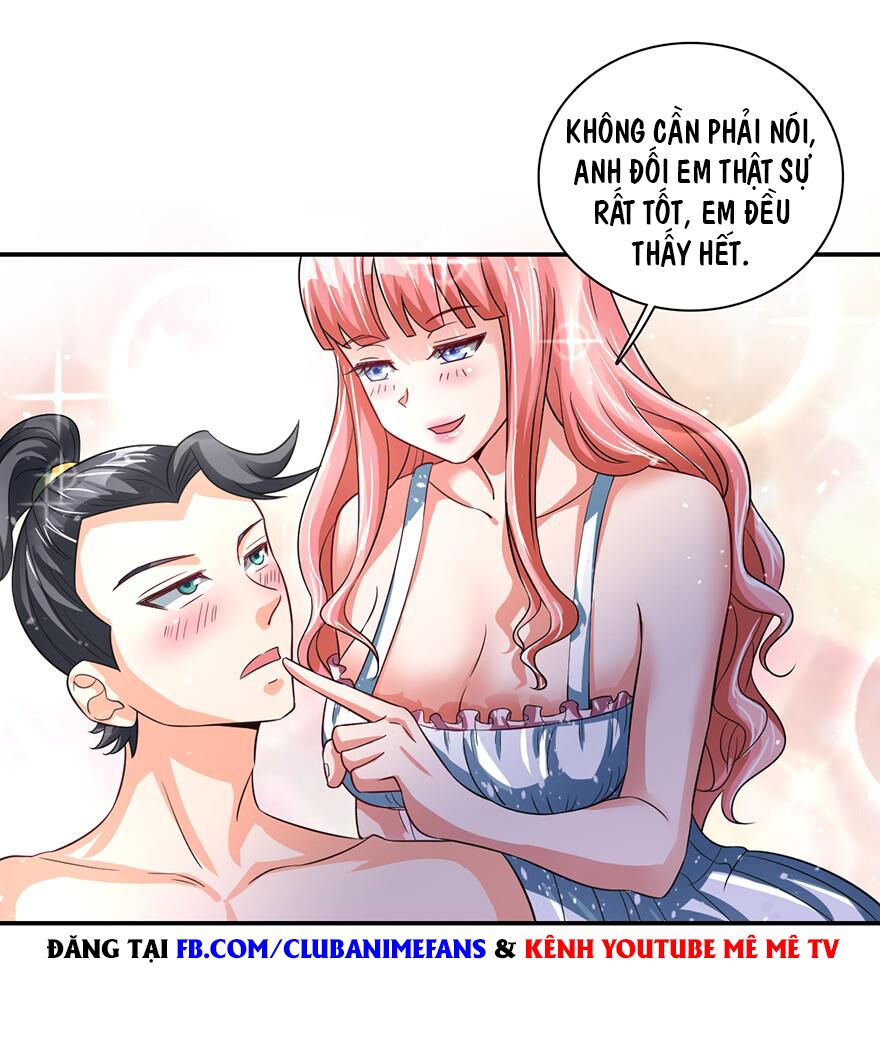 Đô Thị Chí Tôn Thiên Sư Chapter 48 - Trang 14