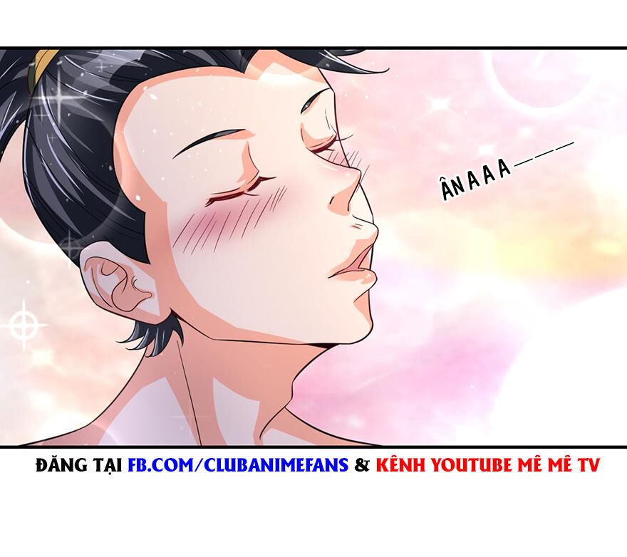 Đô Thị Chí Tôn Thiên Sư Chapter 48 - Trang 15