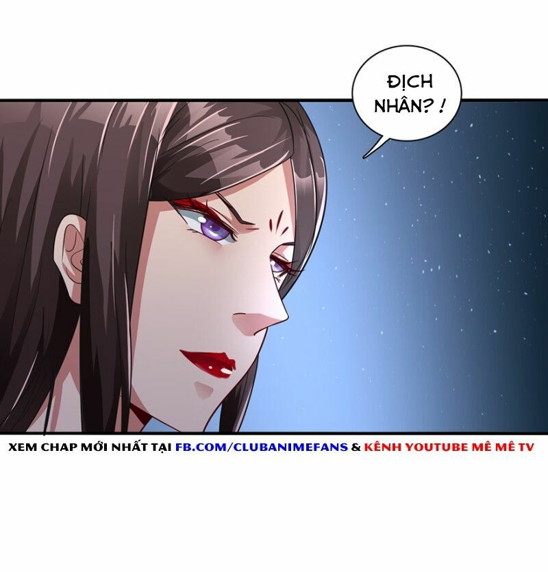 Đô Thị Chí Tôn Thiên Sư Chapter 27 - Trang 5